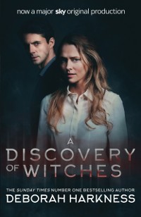 Cover Discovery of Witches