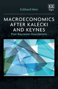 Cover Macroeconomics after Kalecki and Keynes