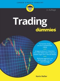 Cover Trading für Dummies