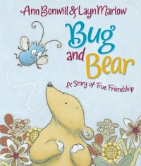 Cover Bug and Bear