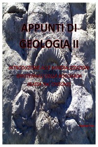 Cover Appunti di geologia II