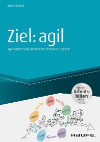 Cover Ziel: agil