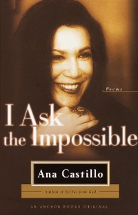 Cover I Ask the Impossible