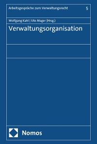 Cover Verwaltungsverfahren