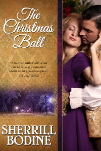 Cover Christmas Ball