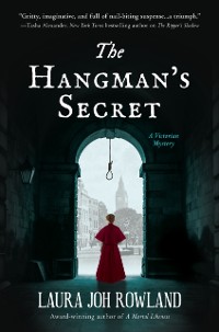 Cover Hangman's Secret