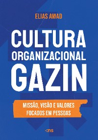 Cover Cultura Organizacional Gazin