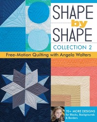 Cover Shape by Shape, Collection 2
