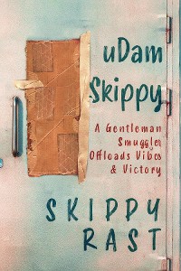 Cover uDam Skippy