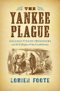 Cover Yankee Plague