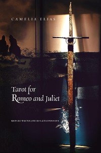 Cover Tarot for Romeo and Juliet