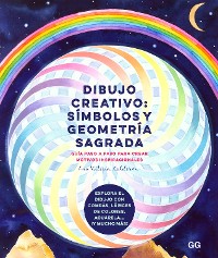 Cover Dibujo creativo: símbolos y geometría sagrada