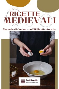 Cover Ricette Medievali
