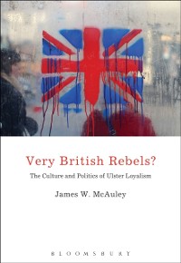 Cover Very British Rebels?