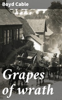 Cover Grapes of wrath