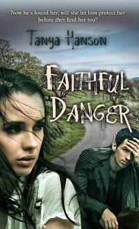 Cover Faithful Danger