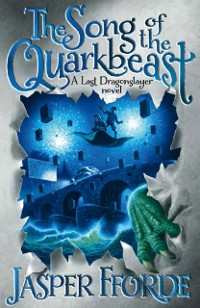 Cover Song of the Quarkbeast