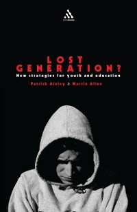 Cover Lost Generation?