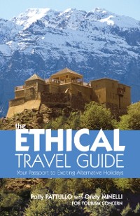 Cover Ethical Travel Guide