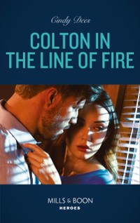 Cover COLTON IN LINE_COLTONS OF6 EB
