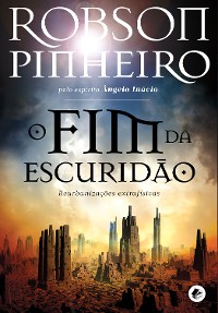 Cover O fim da escuridão