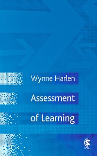 Cover Assessment of Learning