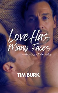 Cover Love has Mny Faces - Building a Relationship