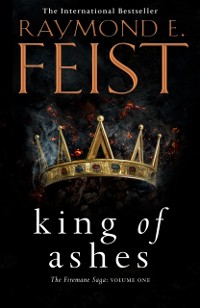 Cover King of Ashes