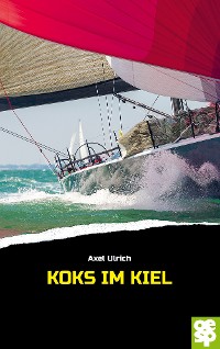 Cover Koks im Kiel