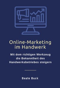 Cover Online-Marketing im Handwerk