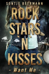 Cover Rockstars `n` Kisses - Want Me