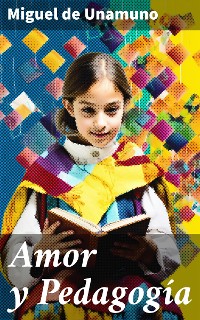 Cover Amor y Pedagogía