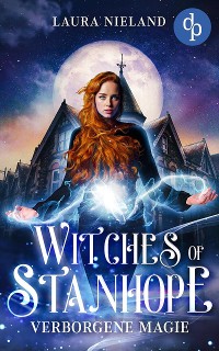 Cover Witches of Stanhope