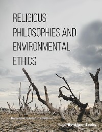 Cover Religious Philosophies and Environmental Ethics