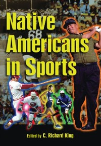 Cover Native Americans in Sports