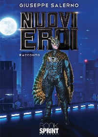 Cover Nuovi eroi