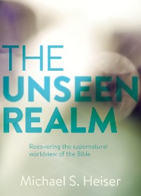 Cover The Unseen Realm