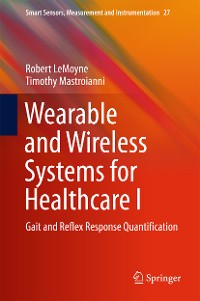 Cover Wearable and Wireless Systems for Healthcare I