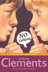 Cover No Talking