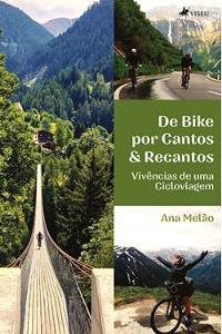 Cover De Bike por Cantos & Recantos
