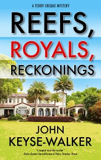 Cover Reefs, Royals, Reckonings