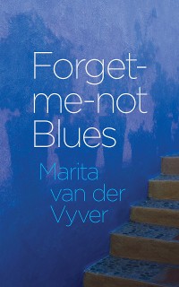 Cover Forget-me-not-Blues