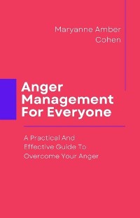 Cover Anger Management For Everyone