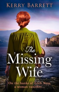 Cover Missing Wife