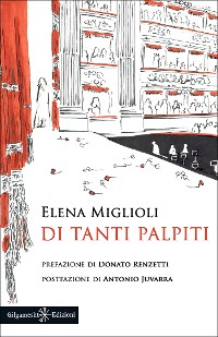 Cover Di tanti palpiti