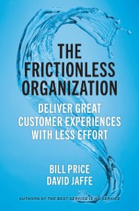 Cover Frictionless Organization
