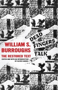 Cover Dead Fingers Talk