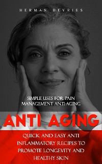 Cover Anti Aging