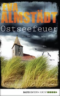 Cover Ostseefeuer