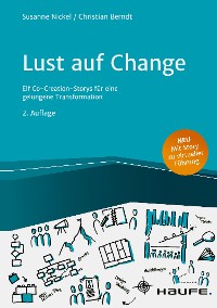 Cover Lust auf Change